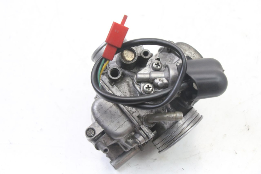 photo de VERGASER PIAGGIO X8 125 (2004 - 2007)