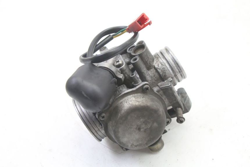 photo de VERGASER PIAGGIO X8 125 (2004 - 2007)