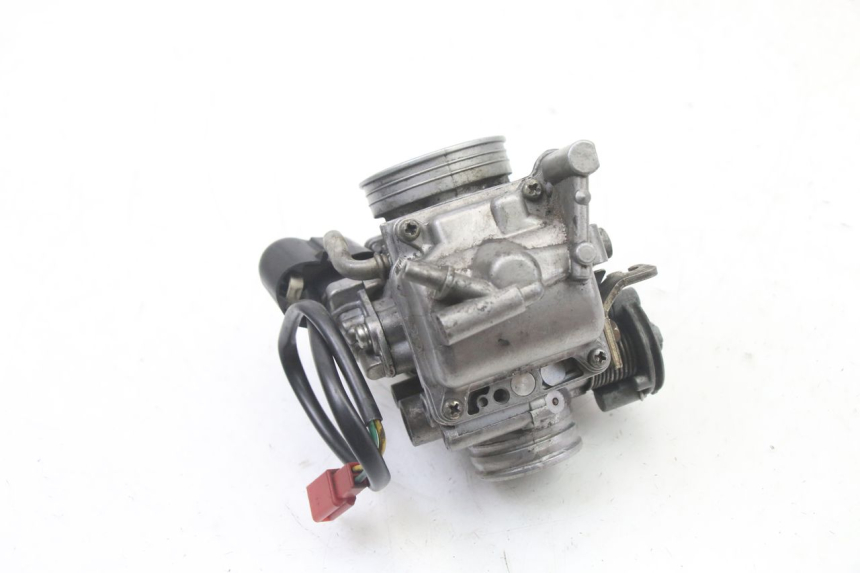 photo de VERGASER PIAGGIO X8 125 (2004 - 2007)