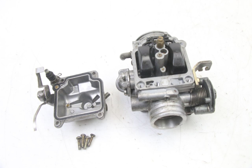 photo de VERGASER PIAGGIO X8 125 (2004 - 2007)