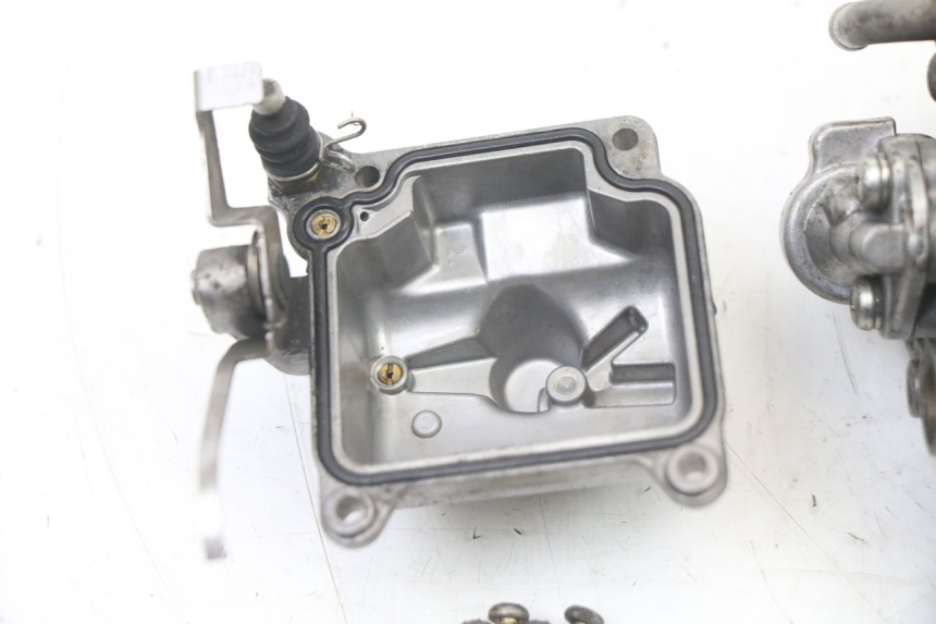 photo de VERGASER PIAGGIO X8 125 (2004 - 2007)