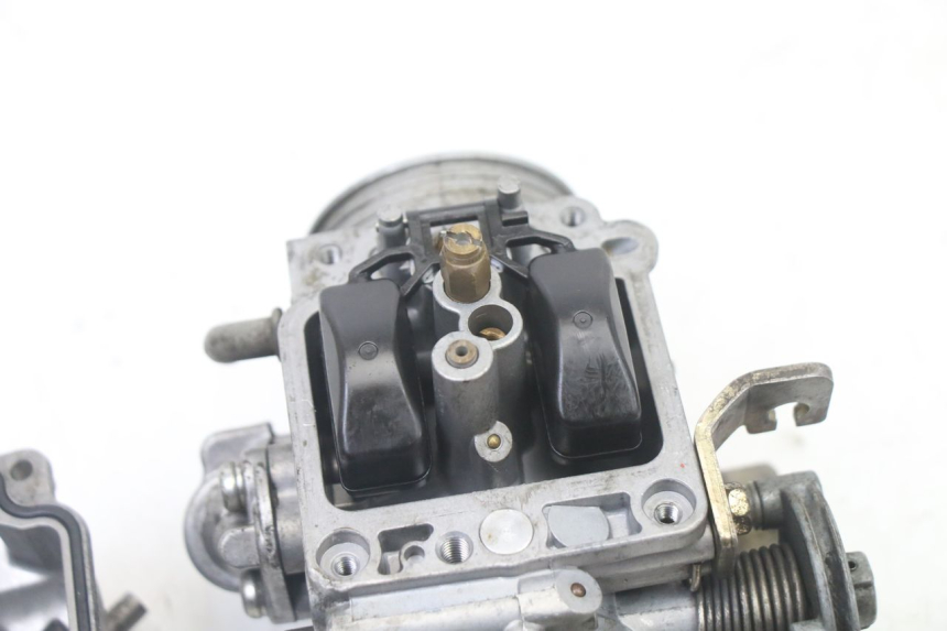 photo de VERGASER PIAGGIO X8 125 (2004 - 2007)