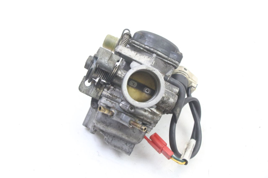 photo de VERGASER PIAGGIO X8 125 (2004 - 2007)