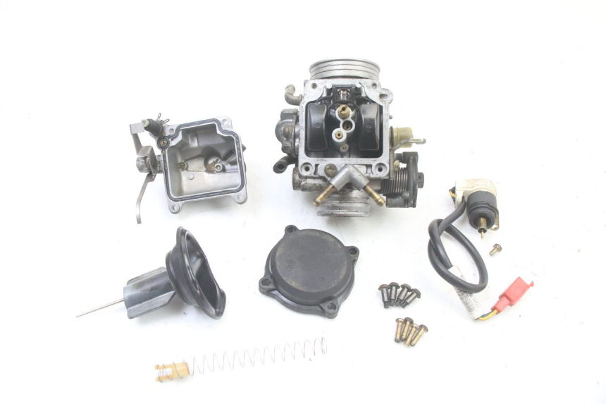 photo de VERGASER PIAGGIO X8 125 (2004 - 2007)