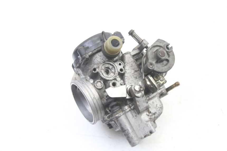 photo de VERGASER PIAGGIO X8 125 (2004 - 2007)