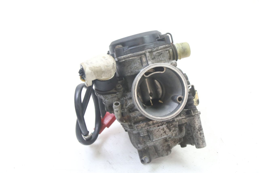 photo de VERGASER PIAGGIO X8 125 (2004 - 2007)