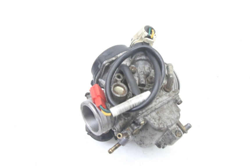 photo de VERGASER PIAGGIO X8 125 (2004 - 2007)