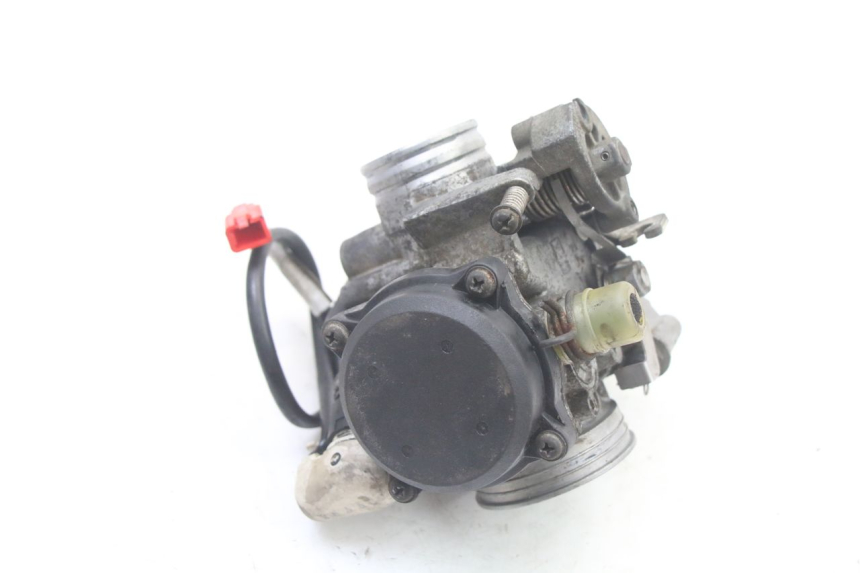 photo de VERGASER PIAGGIO X8 125 (2004 - 2007)