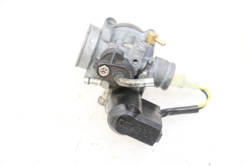 photo de VERGASER PIAGGIO ZIP 2T 50 (2009 - 2019)