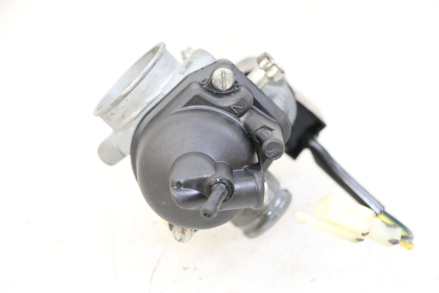 photo de VERGASER PIAGGIO ZIP 2T 50 (2009 - 2019)