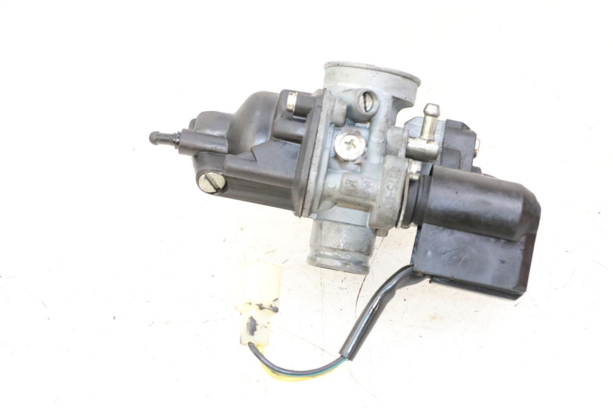 photo de VERGASER PIAGGIO ZIP 2T 50 (2009 - 2019)