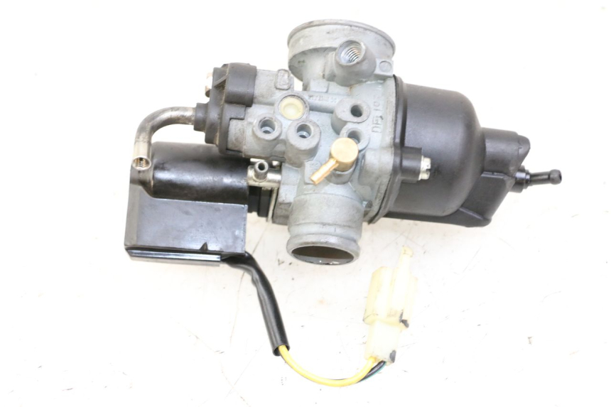 photo de VERGASER PIAGGIO ZIP 2T 50 (2009 - 2019)