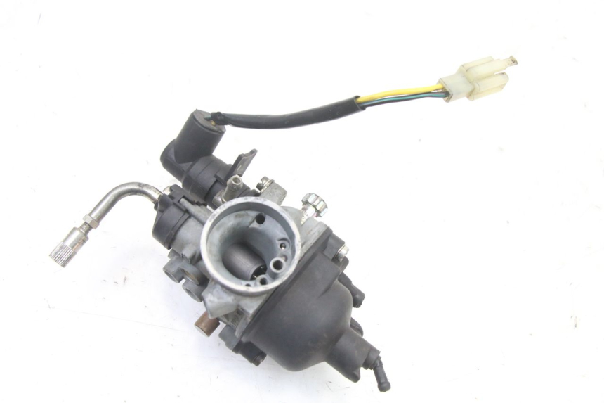 photo de VERGASER PIAGGIO ZIP 2T 50 (2009 - 2019)