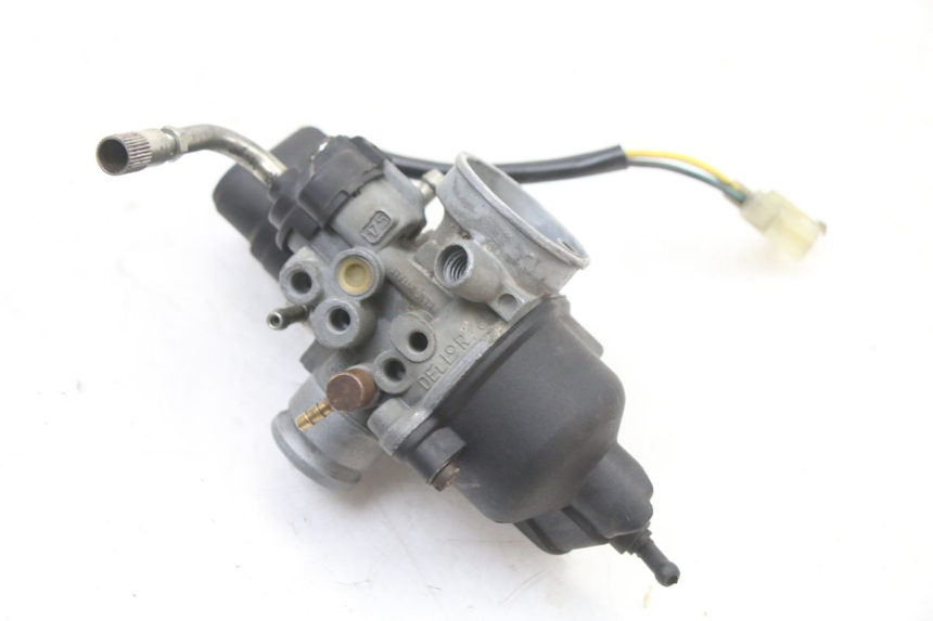 photo de VERGASER PIAGGIO ZIP 2T 50 (2009 - 2019)