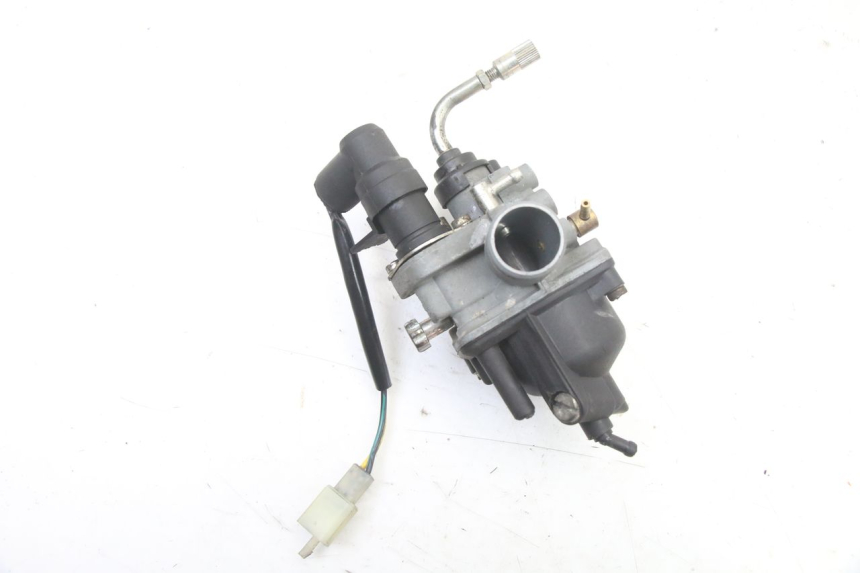 photo de VERGASER PIAGGIO ZIP 2T 50 (2009 - 2019)