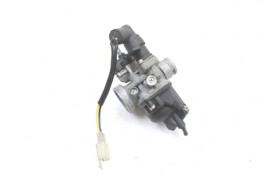 photo de VERGASER PIAGGIO ZIP 2T 50 (2009 - 2019)