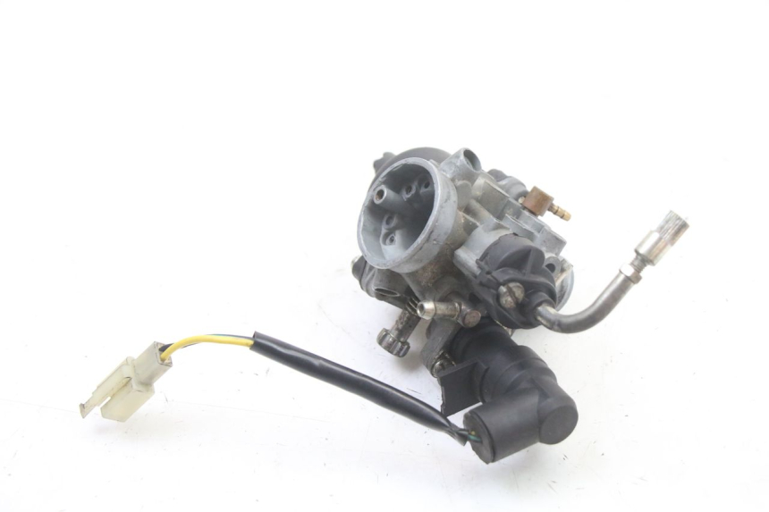 photo de VERGASER PIAGGIO ZIP 2T 50 (2009 - 2019)