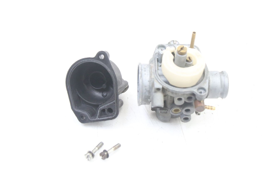 photo de VERGASER PIAGGIO ZIP 2T 50 (2009 - 2019)
