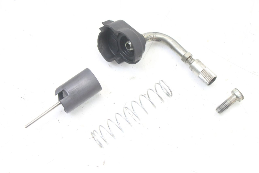 photo de VERGASER PIAGGIO ZIP 2T 50 (2009 - 2019)