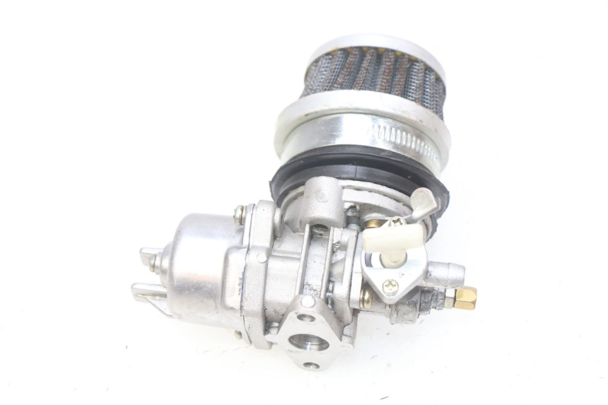 photo de VERGASER POCKET BIKE CROSS 50