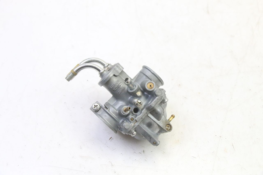 photo de VERGASER YAMAHA PW 50 (1984 - 2020)