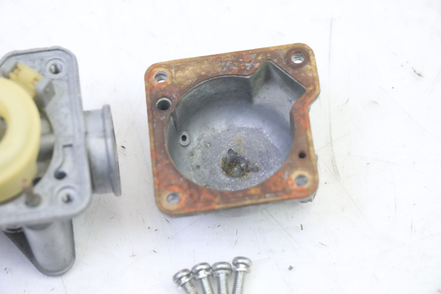 photo de VERGASER YAMAHA PW 50 (1984 - 2020)