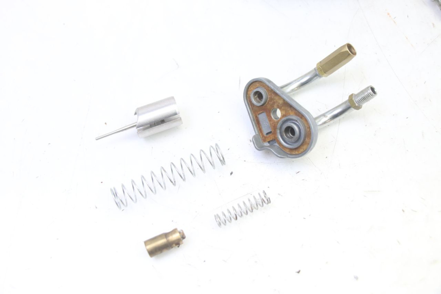 photo de VERGASER YAMAHA PW 50 (1984 - 2020)