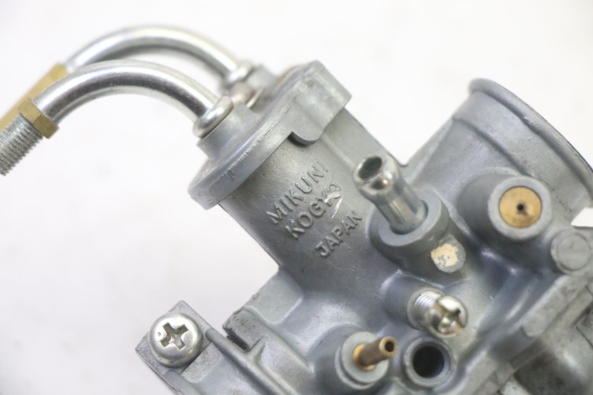 photo de VERGASER YAMAHA PW 50 (1984 - 2020)