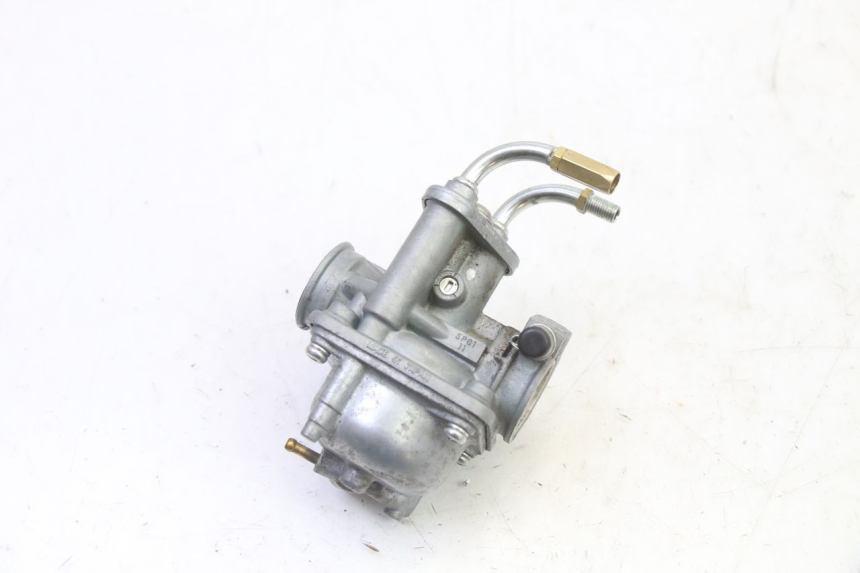 photo de VERGASER YAMAHA PW 50 (1984 - 2020)