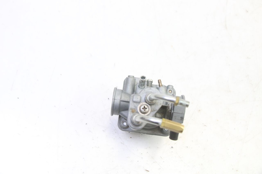 photo de VERGASER YAMAHA PW 50 (1984 - 2020)