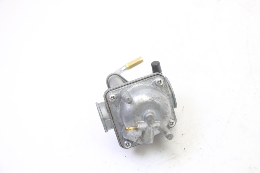 photo de VERGASER YAMAHA PW 50 (1984 - 2020)