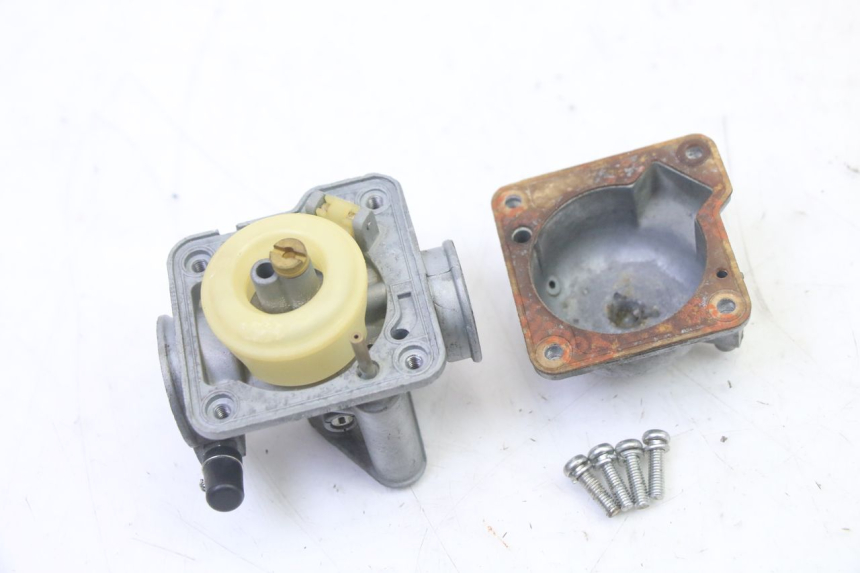 photo de VERGASER YAMAHA PW 50 (1984 - 2020)