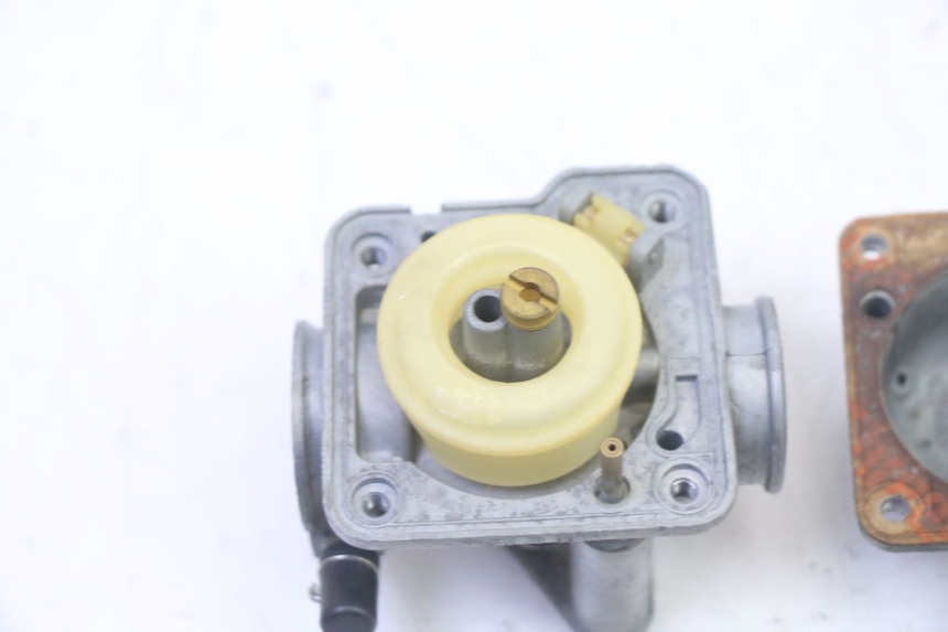 photo de VERGASER YAMAHA PW 50 (1984 - 2020)