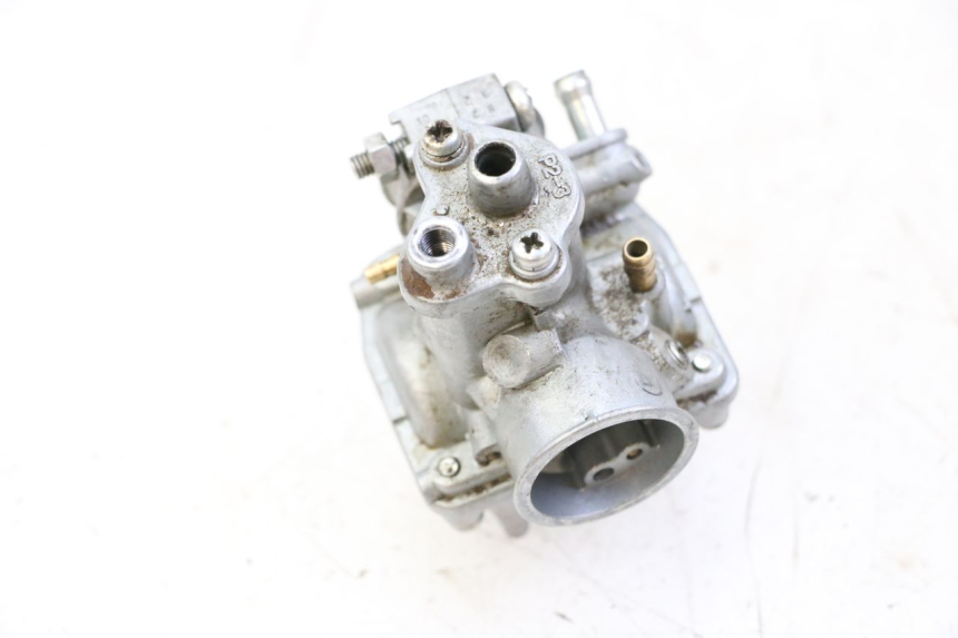 photo de VERGASER YAMAHA PW 80 (1983 - 2014)