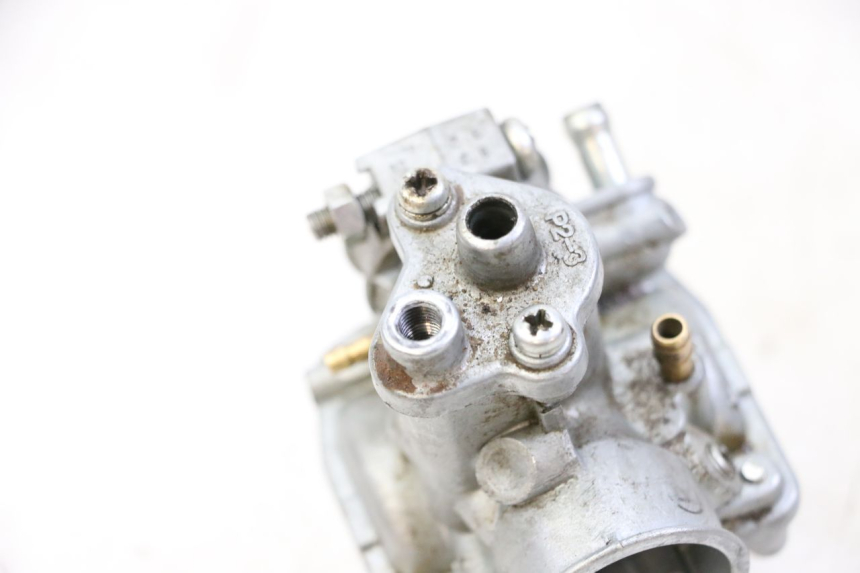 photo de VERGASER YAMAHA PW 80 (1983 - 2014)
