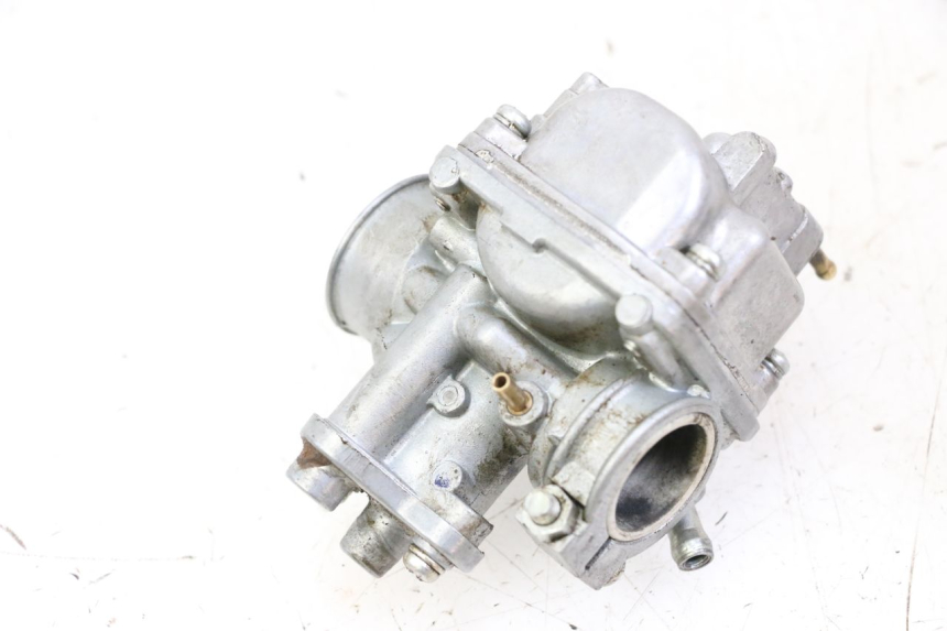 photo de VERGASER YAMAHA PW 80 (1983 - 2014)