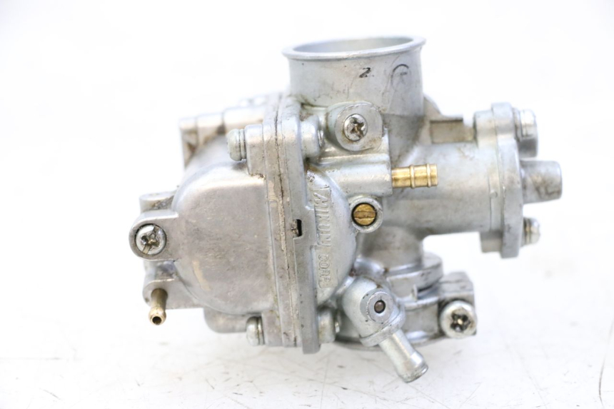 photo de VERGASER YAMAHA PW 80 (1983 - 2014)