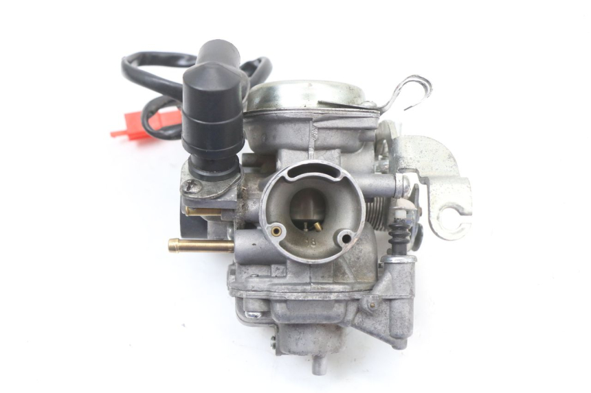 photo de VERGASER EUROCKA R8 4T 50 (2013 - 2022)