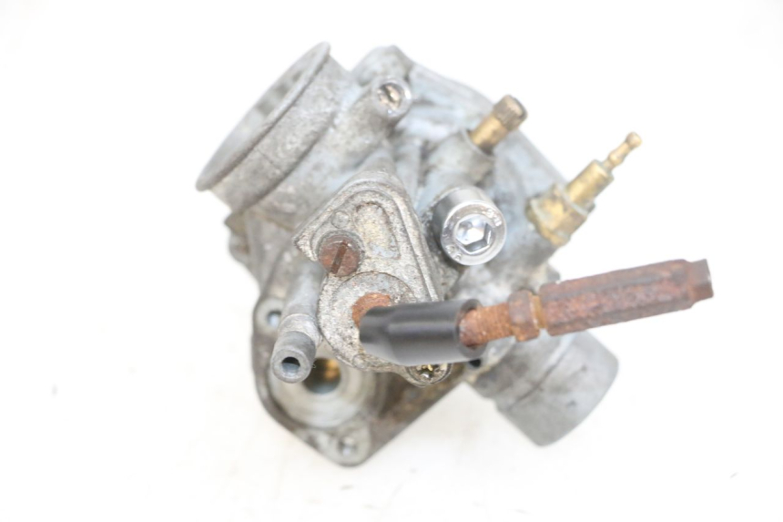 photo de VERGASER RIDE RACE 2T 50 (2012 - 2017) - Oberflächenzustand und Material