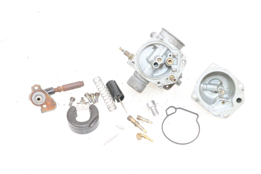 photo de VERGASER RIDE RACE 2T 50 (2012 - 2017) - Detailansicht des Bauteils