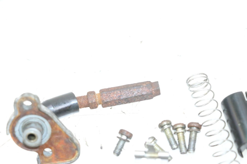 photo de VERGASER RIDE RACE 2T 50 (2012 - 2017) - Hochauflösende Nahaufnahme