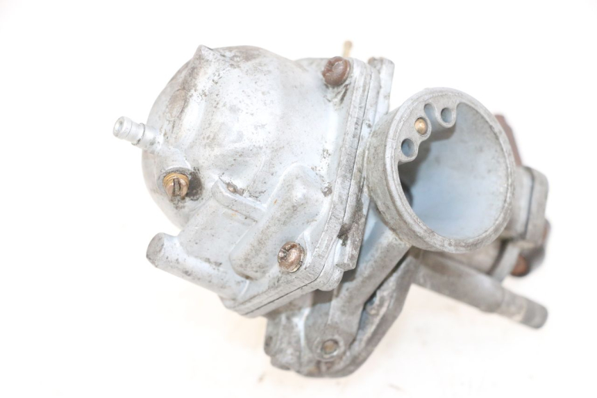 photo de VERGASER RIDE RACE 2T 50 (2012 - 2017) - Technische Nahaufnahme