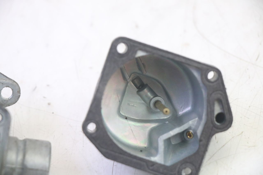 photo de VERGASER RIDE RACE 2T 50 (2012 - 2017) - Kennzeichnungen und Originalreferenzen