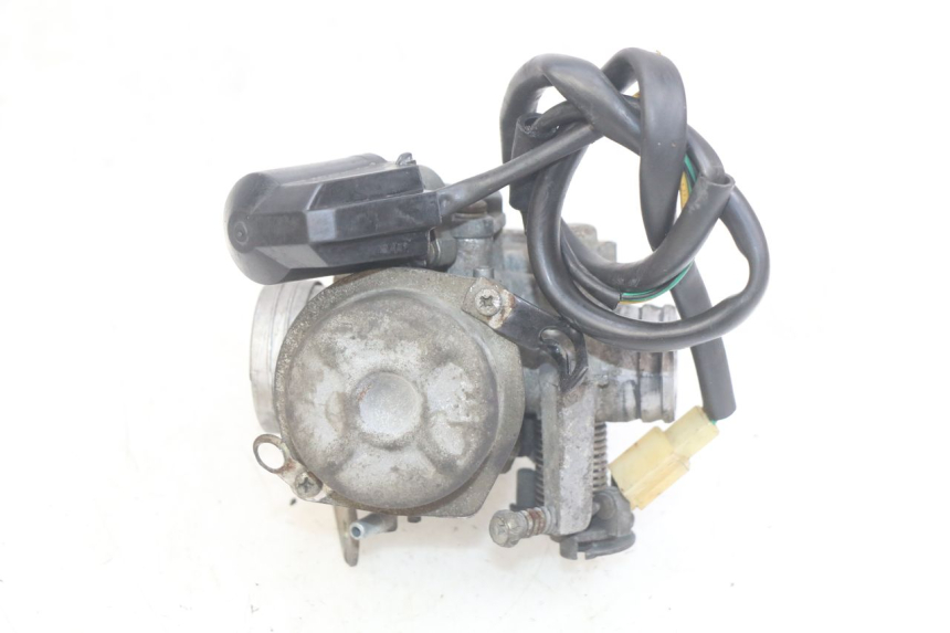 photo de VERGASER REVATTO IMPERATOR 125 (2007 - 2015)