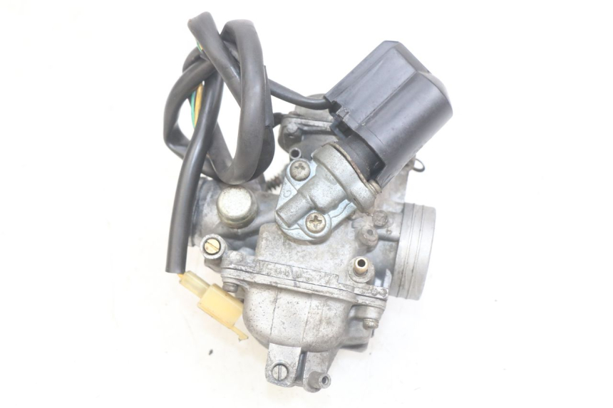 photo de VERGASER REVATTO IMPERATOR 125 (2007 - 2015)