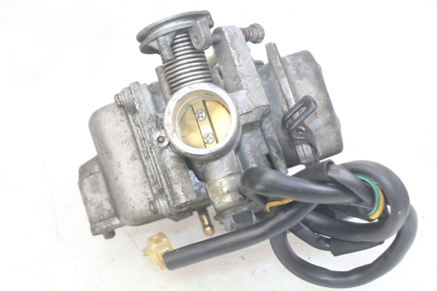 photo de VERGASER REVATTO IMPERATOR 125 (2007 - 2015)