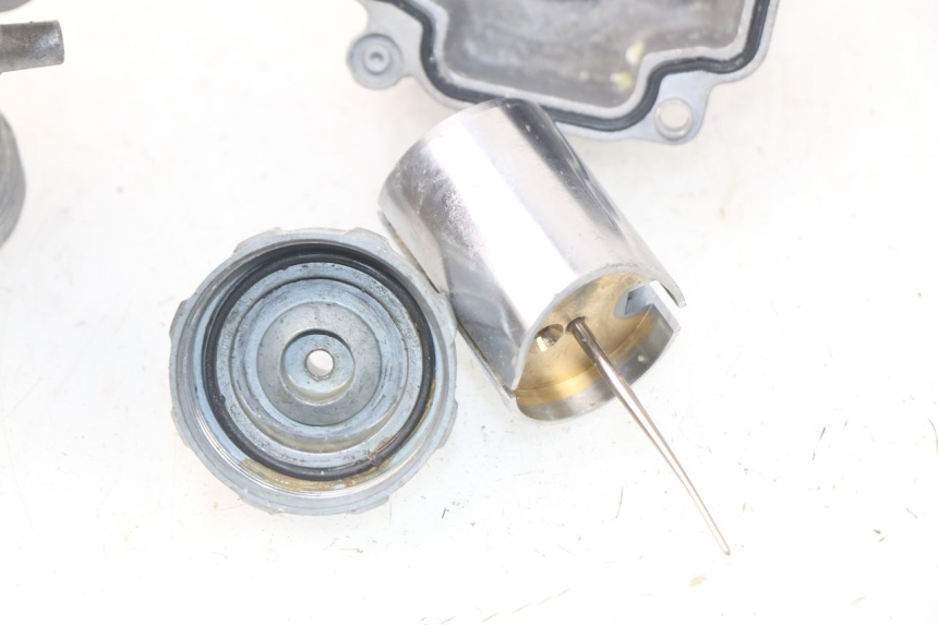 photo de VERGASER APOLLO RFZ 150