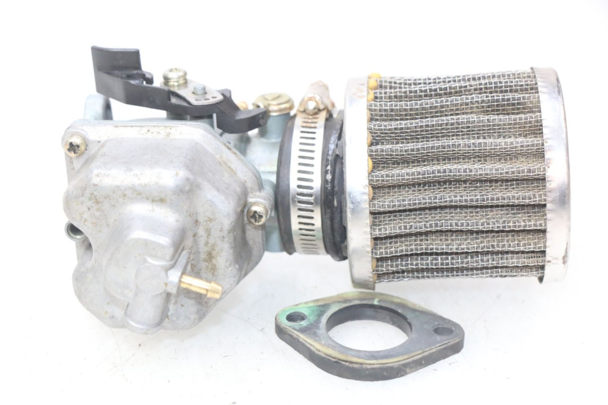 photo de VERGASER APOLLO RFZ 125