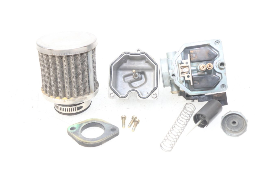 photo de VERGASER APOLLO RFZ 125