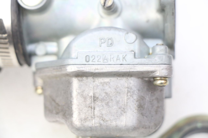 photo de VERGASER APOLLO RFZ 125